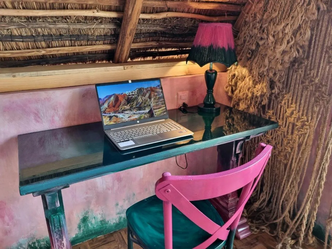 Hippie Chit Jungle Hotel Tulum