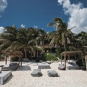 Hotel Nest