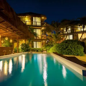 Hotel Akkuun - Adults Only
