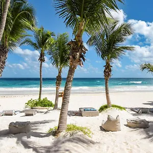 Hotel Tulum- &