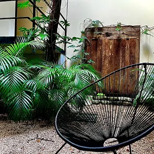 Hotel Unaluna By Rotamundos (adults Only), Tulum